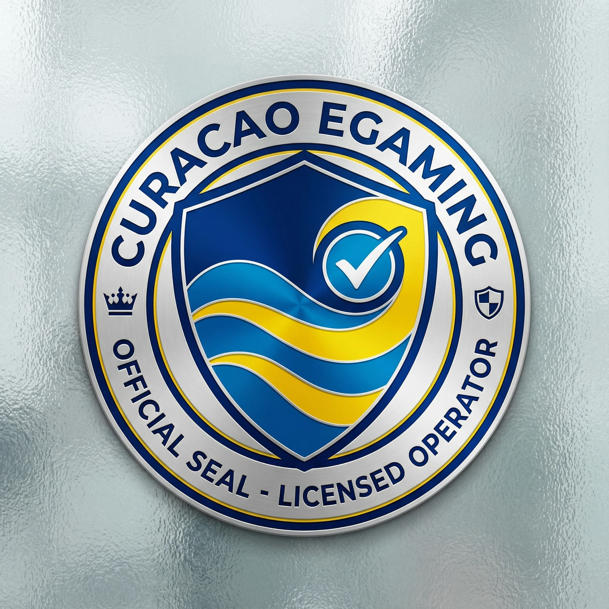 Licencia Curaçao eGaming